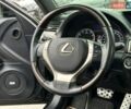Черный Лексус ГС, объемом двигателя 3.46 л и пробегом 207 тыс. км за 18500 $, фото 23 на Automoto.ua