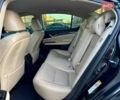 Черный Лексус ГС, объемом двигателя 2.5 л и пробегом 196 тыс. км за 15500 $, фото 19 на Automoto.ua