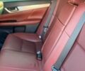 Чорний Лексус ГС, об'ємом двигуна 3.46 л та пробігом 216 тис. км за 16499 $, фото 50 на Automoto.ua