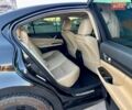 Черный Лексус ГС, объемом двигателя 2.5 л и пробегом 196 тыс. км за 15500 $, фото 23 на Automoto.ua