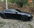 Черный Лексус ГС, объемом двигателя 2.5 л и пробегом 132 тыс. км за 18500 $, фото 10 на Automoto.ua