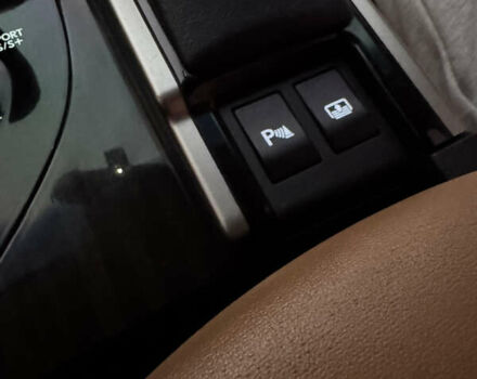 Черный Лексус ГС, объемом двигателя 3.46 л и пробегом 227 тыс. км за 22000 $, фото 35 на Automoto.ua