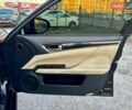 Черный Лексус ГС, объемом двигателя 2.5 л и пробегом 196 тыс. км за 15500 $, фото 29 на Automoto.ua