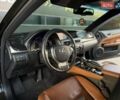 Черный Лексус ГС, объемом двигателя 3.5 л и пробегом 195 тыс. км за 15200 $, фото 46 на Automoto.ua