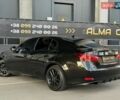 Черный Лексус ГС, объемом двигателя 3.5 л и пробегом 195 тыс. км за 15200 $, фото 30 на Automoto.ua
