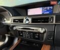 Черный Лексус ГС, объемом двигателя 3.5 л и пробегом 195 тыс. км за 15200 $, фото 87 на Automoto.ua