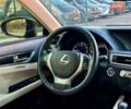 Черный Лексус ГС, объемом двигателя 2.5 л и пробегом 196 тыс. км за 15500 $, фото 35 на Automoto.ua