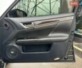 Чорний Лексус ГС, об'ємом двигуна 3.46 л та пробігом 207 тис. км за 18500 $, фото 27 на Automoto.ua