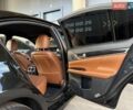 Черный Лексус ГС, объемом двигателя 3.5 л и пробегом 195 тыс. км за 15200 $, фото 72 на Automoto.ua