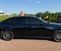 Чорний Лексус ГС, об'ємом двигуна 3.46 л та пробігом 216 тис. км за 16499 $, фото 15 на Automoto.ua