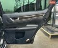 Черный Лексус ГС, объемом двигателя 3.46 л и пробегом 207 тыс. км за 18500 $, фото 24 на Automoto.ua