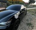 Черный Лексус ГС, объемом двигателя 2.5 л и пробегом 132 тыс. км за 18500 $, фото 3 на Automoto.ua