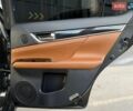 Черный Лексус ГС, объемом двигателя 3.5 л и пробегом 195 тыс. км за 15200 $, фото 73 на Automoto.ua