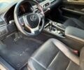 Чорний Лексус ГС, об'ємом двигуна 2.5 л та пробігом 99 тис. км за 20000 $, фото 15 на Automoto.ua