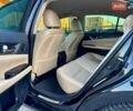 Черный Лексус ГС, объемом двигателя 2.5 л и пробегом 196 тыс. км за 15500 $, фото 20 на Automoto.ua