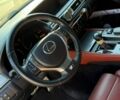 Чорний Лексус ГС, об'ємом двигуна 3.46 л та пробігом 216 тис. км за 16499 $, фото 35 на Automoto.ua