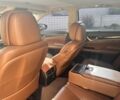Черный Лексус ГС, объемом двигателя 3.5 л и пробегом 186 тыс. км за 19500 $, фото 5 на Automoto.ua