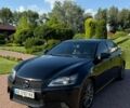 Чорний Лексус ГС, об'ємом двигуна 3.46 л та пробігом 216 тис. км за 16499 $, фото 1 на Automoto.ua