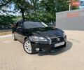 Черный Лексус ГС, объемом двигателя 2.5 л и пробегом 194 тыс. км за 21000 $, фото 1 на Automoto.ua