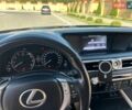 Чорний Лексус ГС, об'ємом двигуна 2.5 л та пробігом 180 тис. км за 18900 $, фото 5 на Automoto.ua