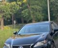 Чорний Лексус ГС, об'ємом двигуна 3.5 л та пробігом 258 тис. км за 17800 $, фото 1 на Automoto.ua