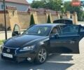 Чорний Лексус ГС, об'ємом двигуна 2.5 л та пробігом 180 тис. км за 18900 $, фото 8 на Automoto.ua