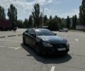 Черный Лексус ГС, объемом двигателя 3.46 л и пробегом 220 тыс. км за 15500 $, фото 7 на Automoto.ua