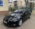 Черный Лексус ГС, объемом двигателя 2.5 л и пробегом 126 тыс. км за 16000 $, фото 2 на Automoto.ua