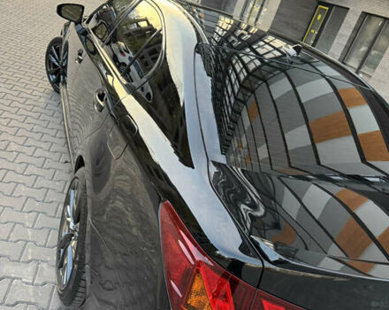 Черный Лексус ГС, объемом двигателя 3.46 л и пробегом 227 тыс. км за 22000 $, фото 15 на Automoto.ua