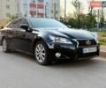 Чорний Лексус ГС, об'ємом двигуна 2.5 л та пробігом 99 тис. км за 20000 $, фото 10 на Automoto.ua