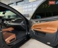 Черный Лексус ГС, объемом двигателя 3.5 л и пробегом 195 тыс. км за 15200 $, фото 78 на Automoto.ua