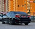 Чорний Лексус ГС, об'ємом двигуна 2.5 л та пробігом 196 тис. км за 15800 $, фото 7 на Automoto.ua