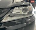 Черный Лексус ГС, объемом двигателя 3.46 л и пробегом 220 тыс. км за 14800 $, фото 1 на Automoto.ua