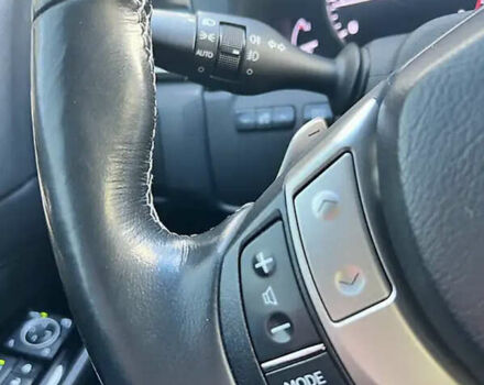 Черный Лексус ГС, объемом двигателя 2.5 л и пробегом 211 тыс. км за 17400 $, фото 11 на Automoto.ua