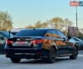 Черный Лексус ГС, объемом двигателя 2.5 л и пробегом 196 тыс. км за 15500 $, фото 5 на Automoto.ua