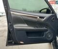 Черный Лексус ГС, объемом двигателя 3.46 л и пробегом 207 тыс. км за 18500 $, фото 15 на Automoto.ua