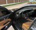 Чорний Лексус ГС, об'ємом двигуна 3.46 л та пробігом 240 тис. км за 19500 $, фото 15 на Automoto.ua