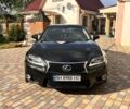 Черный Лексус ГС, объемом двигателя 3.5 л и пробегом 168 тыс. км за 19500 $, фото 1 на Automoto.ua