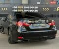 Черный Лексус ГС, объемом двигателя 3.5 л и пробегом 195 тыс. км за 15200 $, фото 32 на Automoto.ua