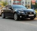 Чорний Лексус ГС, об'ємом двигуна 2.5 л та пробігом 99 тис. км за 20000 $, фото 25 на Automoto.ua