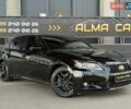 Черный Лексус ГС, объемом двигателя 3.5 л и пробегом 195 тыс. км за 15200 $, фото 10 на Automoto.ua