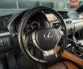 Черный Лексус ГС, объемом двигателя 3.5 л и пробегом 195 тыс. км за 15200 $, фото 51 на Automoto.ua