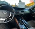 Черный Лексус ГС, объемом двигателя 2.5 л и пробегом 132 тыс. км за 18500 $, фото 22 на Automoto.ua