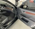 Черный Лексус ГС, объемом двигателя 3.46 л и пробегом 220 тыс. км за 14800 $, фото 13 на Automoto.ua