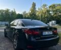 Чорний Лексус ГС, об'ємом двигуна 3.5 л та пробігом 258 тис. км за 17800 $, фото 5 на Automoto.ua
