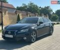 Чорний Лексус ГС, об'ємом двигуна 2.5 л та пробігом 180 тис. км за 18900 $, фото 3 на Automoto.ua