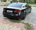 Чорний Лексус ГС, об'ємом двигуна 2.5 л та пробігом 196 тис. км за 14736 $, фото 3 на Automoto.ua