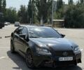 Черный Лексус ГС, объемом двигателя 3.46 л и пробегом 220 тыс. км за 15500 $, фото 2 на Automoto.ua