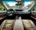 Черный Лексус ГС, объемом двигателя 2.5 л и пробегом 132 тыс. км за 18500 $, фото 11 на Automoto.ua