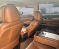 Черный Лексус ГС, объемом двигателя 3.5 л и пробегом 168 тыс. км за 19500 $, фото 6 на Automoto.ua